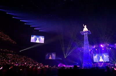 田村ゆかり LOVE ♡ LIVE 2014 Spring *Fruits Fruits ♡ Cherry*」、2