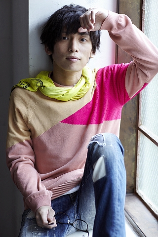 Gero Live Tour 2014 – SECOND -」開催決定！シングル購入者限定受付が