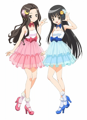 ClariS、3rdアルバム『PARTY TIME』リリース記念全曲先行試聴会