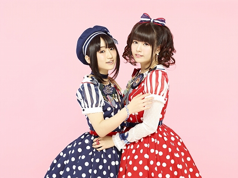 Petit Milady 1stライブの模様を収録したライブblu Ray発売決定 先行販売のloppi Hmv限定盤はdvd付きの2枚組 リスアニ Web アニメ アニメ音楽のポータルサイト