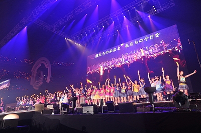 Animelo Summer Live 2014 -ONENESS-”、大熱狂のなか閉幕！“Animelo