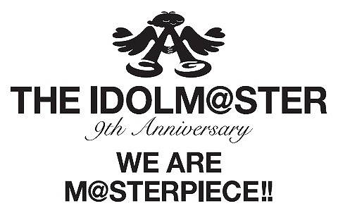 右手に憧れを、左に情熱を。“THE IDOLM@STER 9th ANNIVERSARY WE ARE M