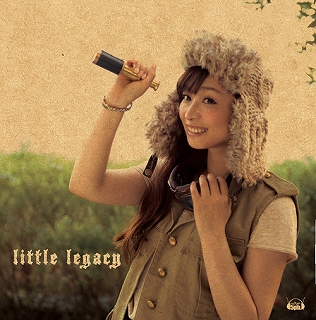 今井麻美アコースティック・アルバム『little legacy』が、MVショートサイズと店舗オリジナル特典を公開！ – リスアニ！ –  アニソン・アニメ音楽のポータルサイト