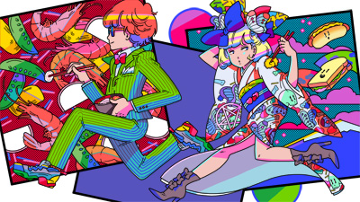 ネオ渋谷サウンドユニット・ORESAMAスペシャルインタビュー！最終回の第３回ではカップリング曲とORESAMAの未来について訊く！ – リスアニ！  – アニソン・アニメ音楽のポータルサイト