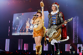 King Super Live 15 熱狂の２日間 オフィシャルレポートが到着 リスアニ Web アニメ アニメ音楽のポータルサイト