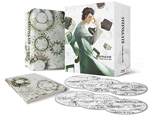 そして物語は「STEINS;GATE 0」へと繋がる――。STEINS;GATE