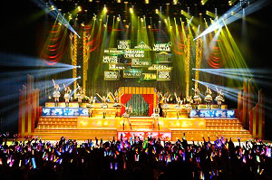 18人全員が主人公！「THE IDOLM@STER MILLION LIVE! 3rd LIVE TOUR 