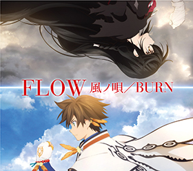 FLOW、「テイルズ オブ フェスティバル2016」出演！「テイルズ オブ