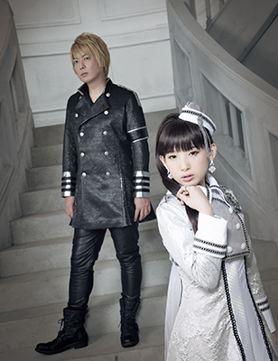 Fripside 第1期の人気曲 Crescendo Magicaride のニューバージョンを 10月5日発売のニューアルバム Infinite Synthesis 3 に収録決定 リスアニ Web アニメ アニメ音楽のポータルサイト