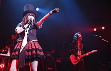 ファンのリクエストによるスペシャルライブで「もう二度とないセット」を完走！「TRUSTRICK PREMIUM LIVE UNION 2016」レポート