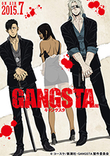 R･O･N×Annabel　TVアニメ『GANGSTA.』主題歌アーティスト スペシャル対談！！