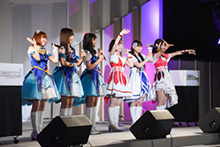 10周年のその先へ、同じ夢奏でよう。TGS2015『アイドルマスター MUST SONGS』×『スターライトステージ』コラボステージ、レポート！