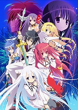 『精霊使いの剣舞』、なんとOP／ED ver.の2種類ものPVと、新規キャラクター版権絵を公開！