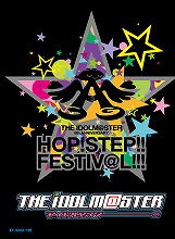 さいたまスーパーアリーナ公演を前に、熱い夏を思い出そう！『THE IDOLM@STER 8th ANNIVERSARY HOP!STEP!!FESTIV@L!!!』、明日・2月19日に発売！