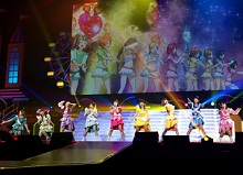 「みんなで叶える物語」を体現した「μ’s  →NEXT LoveLive! 2014 ～ENDLESS PARADE～」ライブレポート！