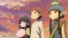 『プピポー！』公式サイト・キャラクター紹介に「亡失の最果て」キャラ追加！明日放送の第12話のあらすじも到着！