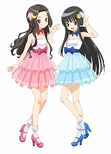 ClariS、ニュー・アルバム『PARTY TIME』が6月4日に発売決定！発売記念イベントの実施も発表！