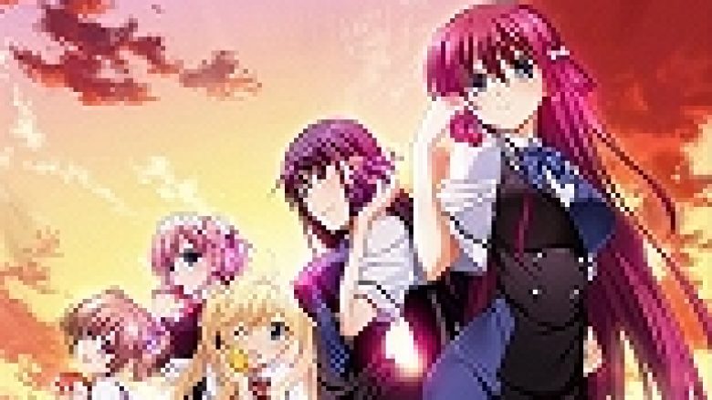 TVアニメ『グリザイアの果実』、2014年10月よりTOKYO MXほかにて放送開始！スタッフ・キャスト発表！