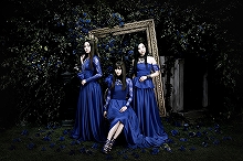 Kalafina アルドノア ゼロ Opテーマ Heavenly Blue を8月6日リリース イベント出演も続々決定 リスアニ Web アニメ アニメ音楽のポータルサイト