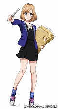 TVアニメ『SHIROBAKO』のメインスタッフ・キャストとPVが公開に！