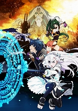 10月放送スタートの『棺姫のチャイカ AVENGING BATTLE』、主題歌リリース情報を発表！ – リスアニ！ – アニソン・アニメ 音楽のポータルサイト