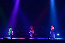 2,700人が熱狂！“Kalafina LIVE TOUR 2014”が大阪で開幕！