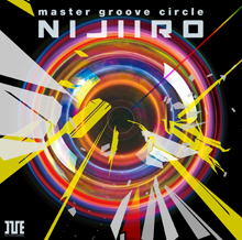 12月24日発売I’ve設立15周年記念アルバム『master groove circle“NIJIIRO”』特設サイト公開！