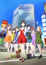 I-1clubが新曲リリース権をWUGから奪取！劇場版続編も発表された「Wake Up, Girls! Festa.2014 Winter ～Wake Up, Girls! VS I-1club～」速報