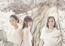 Kalafina、約2年半ぶりのオリジナル･ニューアルバム『far on the water』本日9月16日リリース！このあと21時よりニコ生にて特番も‼︎