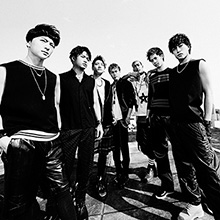 Generations From Exile Tribeが歌うtvアニメ ワンピース 主題歌 Hard Knock Days のリリースが決定 リスアニ Web アニメ アニメ音楽のポータルサイト