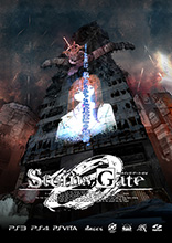 『STEINS;GATE』の正統続編「STEINS;GATE 0」が11月19日に発売！主題歌アーティスト＆シングル情報が解禁!!