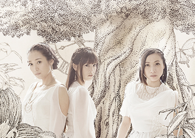 Kalafina、オリジナル・ニューアルバムの発売を記念したニコ生特番“Kalafinaニコニコ倶楽部”決定！生ライブも披露!!