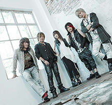 JAM Project 9月9日に15周年記念野外ステージ フリーライブ開催！！