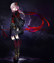 Egoist 話題のアニメ 甲鉄城のカバネリ のop主題歌にて音楽配信チャート1位を獲得 リスアニ アニメ アニメ音楽のポータルサイト