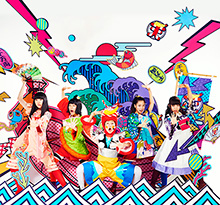 TEMPURA KIDZ、話題のTVアニメ主題歌に決定！10周年を迎えた“こびとづかん”のスピンオフアニメ「ちょびっとづかん」に新曲書き下ろし