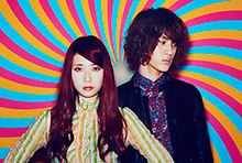 【GLIM SPANKY】SAKAE SP-RING2016にて映画『ONE PIECE FILM GOLD』の主題歌「怒りをくれよ」ライブ初披露！さらに7月1日先行配信決定！