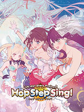 ポリゴン・ピクチュアズが映像プロデュース！講談社が仕掛けるVR Idol Stars Project「Hop Step Sing!」第1弾コンテンツ「キセキ的Shining!」が今夏リリース！！