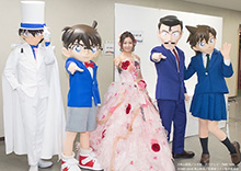 倉木麻衣の新曲「SAWAGE☆LIFE」がアニメ『名探偵コナン』EDテーマ＆配信決定！！