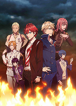 ミュージカル「Dance with Devils～D.C.(ダ・カーポ)～」神永圭佑、萩尾圭志ほか出演キャスト決定＆メインビジュアルも公開！ –  リスアニ！ – アニソン・アニメ音楽のポータルサイト