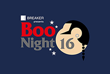 VJ Booが毎年手がける「Boo Night」、10月10日豊洲PITで、GRANRODEO、FLOW、伊東歌詞太郎を迎えて開催決定！