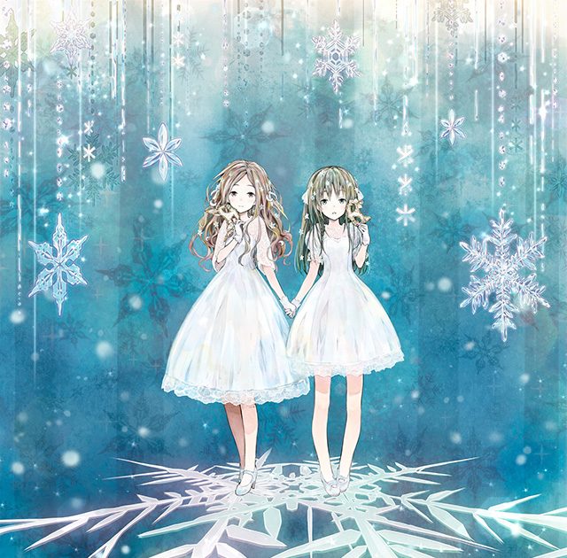 ClariS ニコニコ生放送に初生電話出演で25,000名が興奮！ NEWアルバム