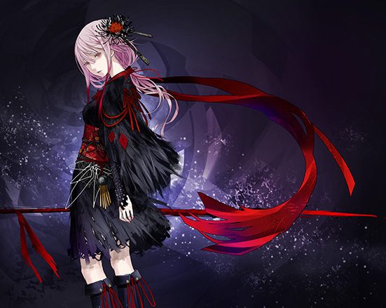 EGOIST×マイケル・アリアス監督のコラボスペシャルムービー期間限定公開決定！