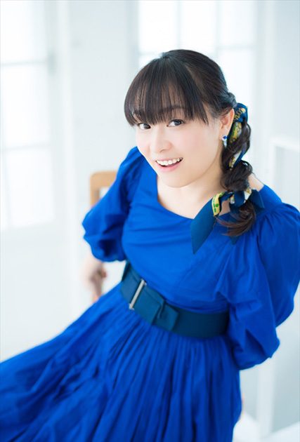 「今井麻美Music Video Collection 2013～2015」Blu-rayのアーティスト写真、ジャケット公開！発売記念イベントも開催決定！  – リスアニ！ – アニソン・アニメ音楽のポータルサイト