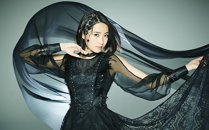 沖縄出身アニソンシンガーMICHI 7月に自身初のライブツアー開催決定！