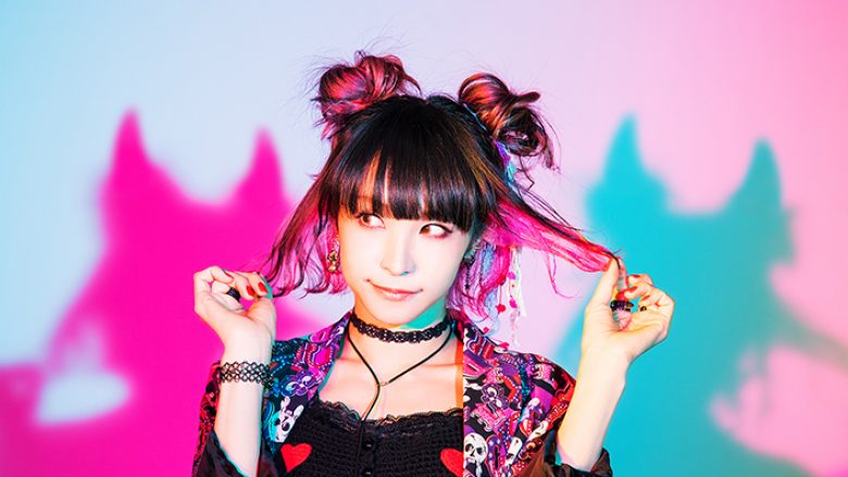 LiSA 2年ぶりのニューアルバム『LiTTLE DEViL PARADE』発売決定！同時に、LiSAのオリジナルブランド「YAEVA MUSiC」が発足！