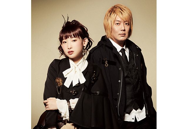 fripSide 5月3日発売シングル 「clockwork planet」ジャケット写真公開！