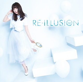 井口裕香が歌う「RE-ILLUSION」のMUSIC VIDEOが解禁！！ - 画像一覧（3/5）