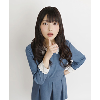 上坂すみれ、8th シングル＆ライブBlu-ray同時発売決定！