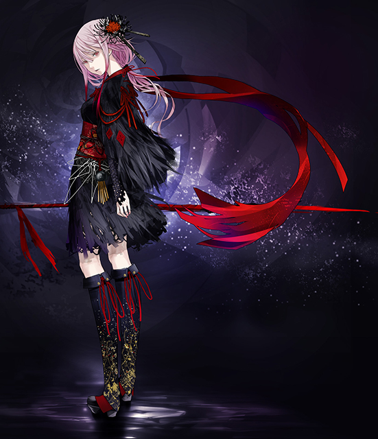 EGOIST 『Fate/Apocrypha』OPテーマ担当を発表！