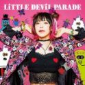 LiSA、5月24日発売のニューアルバム『LiTTLE DEViL PARADE』にて、秋の全国ホールツアーのチケット先行応募が封入されることを発表！ - 画像一覧（1/5）